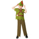 Peter Pan Boys Costume