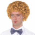 Geek Wig and Glasses Kit