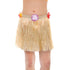 Hawaiian Kids Natural Hula Skirt