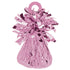 Pink Foil Balloon Weight 170g Each