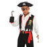 Pirate Kit Kids Costume