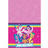 My Little Pony Tell Your Tale Paper Tablecover 137cm x 45.72cm Each