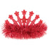 Team Spirit Red Tiara
