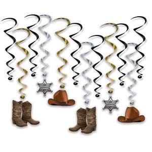 Western Whirls 12pk