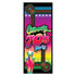 70's Groovy Party Door Cover 76cm x 182cm Each