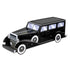 3D Gangster Car Centrepiece 10cm x 30cm Each