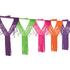Fiesta Drop Fringe Garland 50cm x 3.65m Each