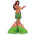Hula Girl Centrepiece 35cm Each