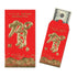 Chinese New Year Money Envelopes 8.8cm x 17cm 8pk