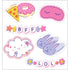 Sweet Dreams Vinyl Stickers 1 Sheet