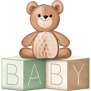 Teddy Bear Centerpeice Each