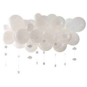 Dream Baby Balloon Arch 40pk