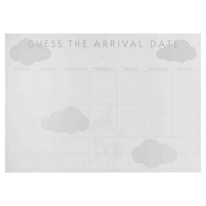 Dream Baby Due Date Game