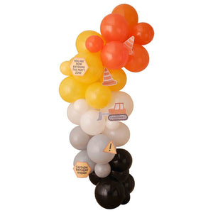 Diggin' It Balloon Arch