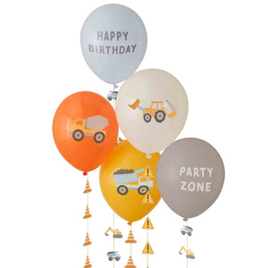 Diggin' It Balloon Bundle