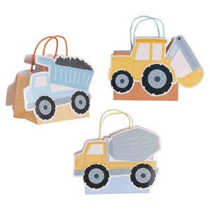 Diggin' It Party Bags