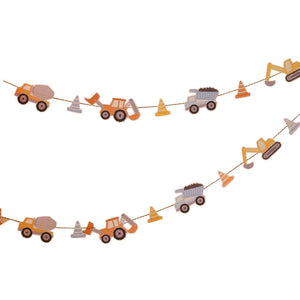 Diggin' It Garland 3m Each