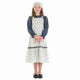 Victorian School Girls Costume