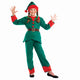 Elf Child's Costume