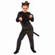 Black Cat Girls Costume