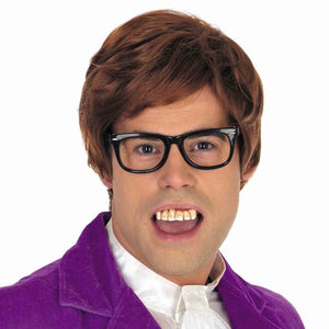 Gigolo Wig