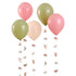 Fairy Garden Balloon Bundle