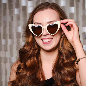 Happy Bowday Sunglasses