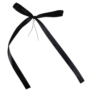 Happy Bowday Bows 10cm x 7cm 8pk