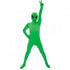 Alien Morphsuit Kids Costume