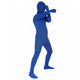 Blue Morphsuit Kids Costume