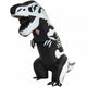 Inflatable T-Rex Adult Costume