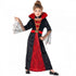 Vampiress Girls Costume