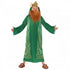 Nativity King Green Child's Costume