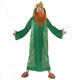 Nativity King Green Child's Costume