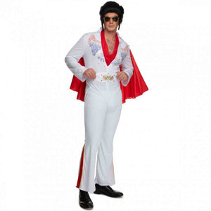 The King Men Costume