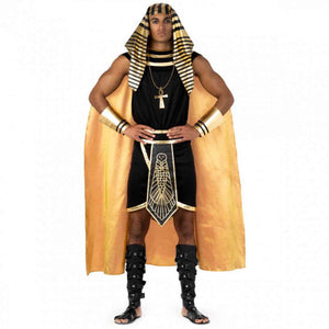 Pharaoh Men Costume