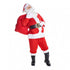 Santa Suit Men's Costume