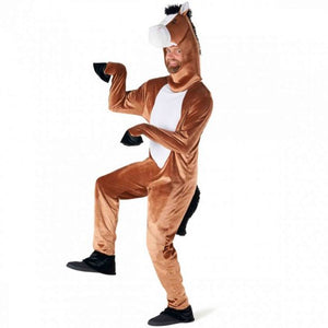 Horse Adult Costume