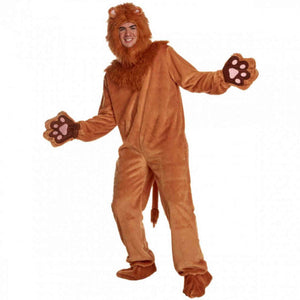 Lion Adult Costume