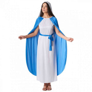 Nativity Mary Women's Costume