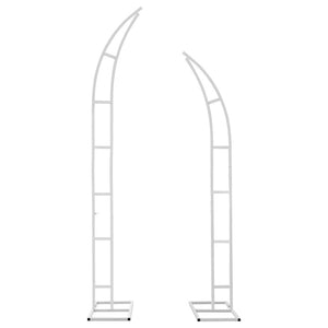 Midsummer Mr & Mrs Arch Frame 2pk