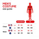Easter Bunny Men's Deluxe Costume