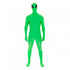 Alien Morphsuit Adult Costume