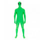 Alien Morphsuit Adult Costume