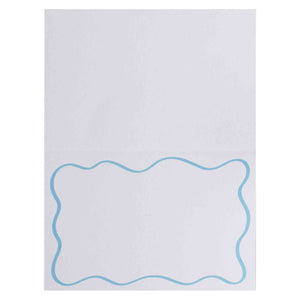 Love at First Spritz Place Cards 7.5cm x 5cm 10pk