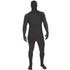 Black Morphsuit Adult Costume