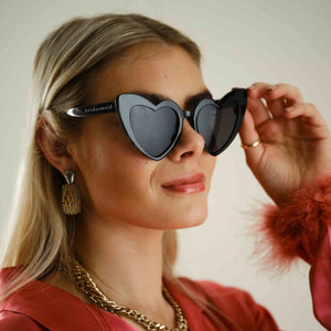 She's Tying the Knot Bridesmaid Sunglasses