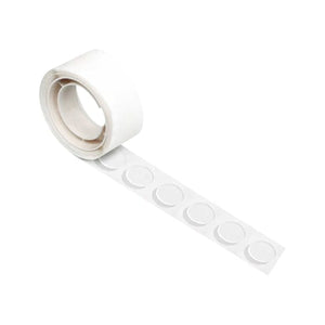 Balloon - Accessories - Sticks, HiFloats, Pumps Glue Dots 1m Each
