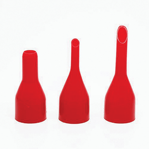 Balloon - Accessories - Sticks, HiFloats, Pumps Mini Cool Aire Nozzle Replacement Set Each