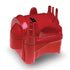 Mini Cool Aire Pro Red Inflator Each